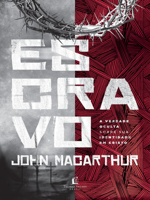 cover image of Escravo